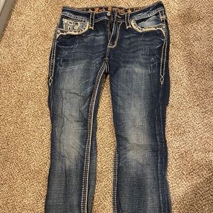 Rock Revival size 29... boot cut